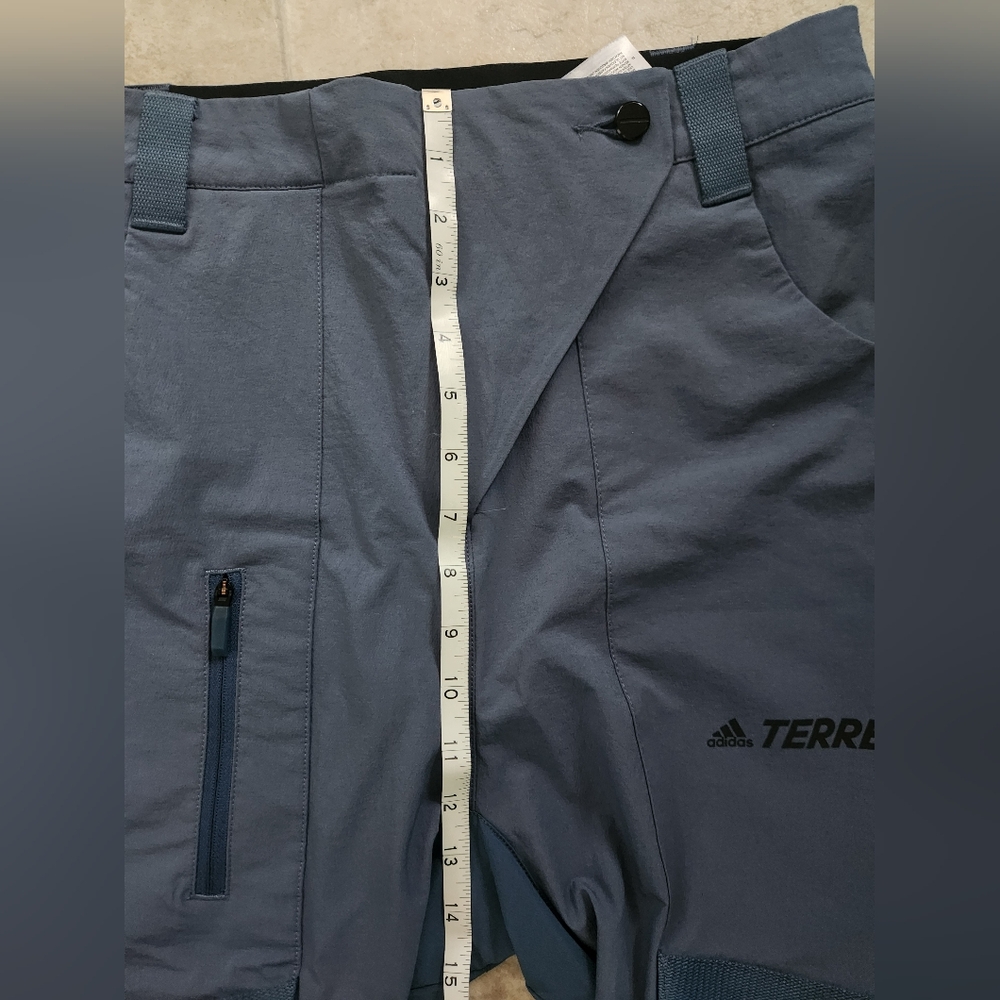 Adidas Terrex Zupahike Pants - Size Medium - Picture 14 of 15